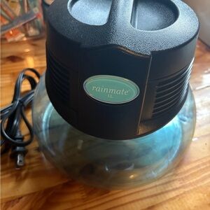 Rainbow Rainmate IL Air Purifier